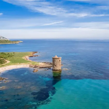 Ξενοδοχείο La Marine *