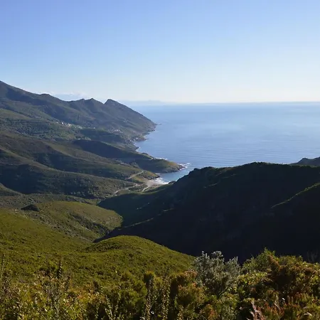 La Marine Ξενοδοχείο Luri