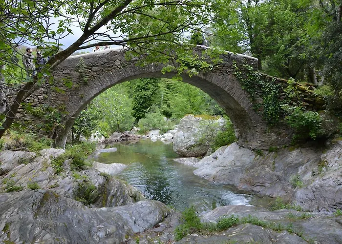 La Marine Hotel Luri