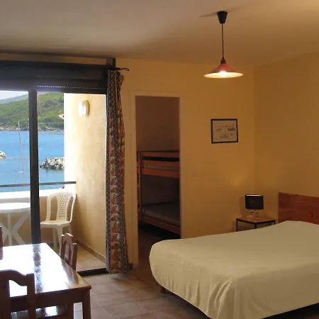 Hotel La Marine *
