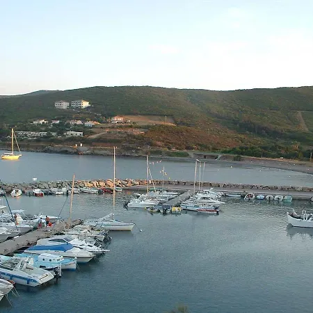 La Marine Hotel