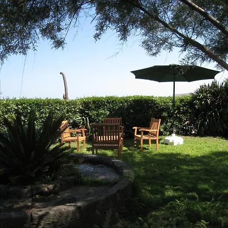 La Marine Hotel *