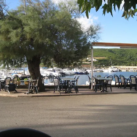 Hotel La Marine