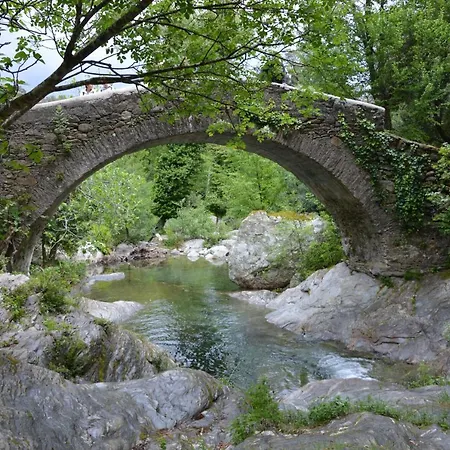 La Marine Hotell Luri