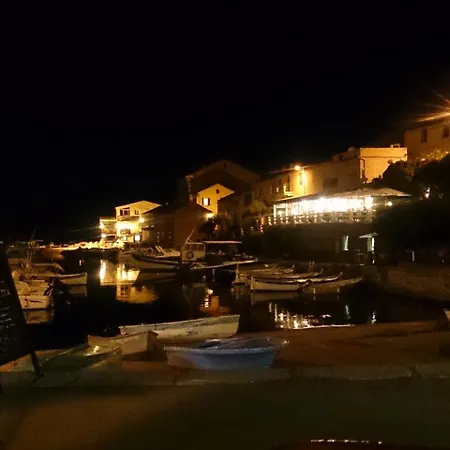 La Marine Hotel Luri